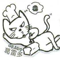 葛雷多 GRADO 及圖