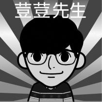 荳荳先生及圖