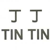 丁丁 TIN TIN