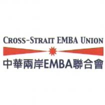 CROSS-STRAIT EMBA UNION 中華兩岸 EMBA 聯合會及圖