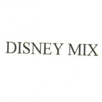 DISNEY MIX