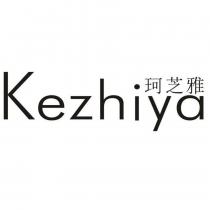 Kezhiya 珂芝雅