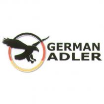 German Adler 及圖