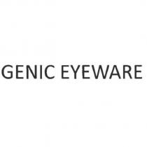 GENIC EYEWARE