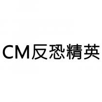 CM 反恐精英