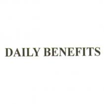 DAILY BENEFITS