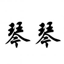 琴琴