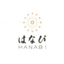 HANABI はなび 及圖