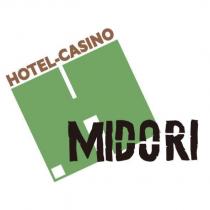 MIDORI HOTEL-CASINO 及圖