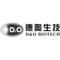 德奧生技 D&O 及圖 D&O BIOTECH