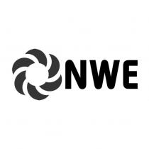 NWE 及圖