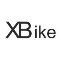 XBIKE 及圖