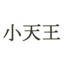 小天王
