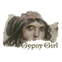 Gypsy Girl 及圖