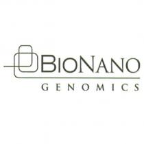BIONANO GENOMICS Design