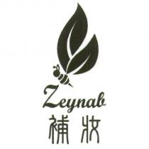 補妝 Zeynab 及圖形