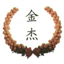 金杰及圖
