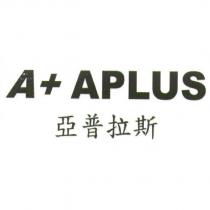 A+APLUS 亞普拉斯