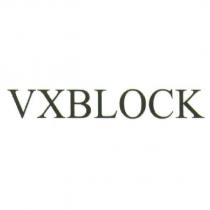 VXBLOCK