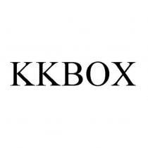 KKBOX