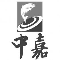 中嘉及圖