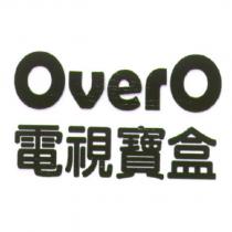 OverO 電視寶盒