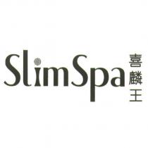 SlimSpa 喜麟王設計圖