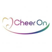 Cheer On 及圖