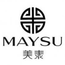 美素 MAYSU 及圖