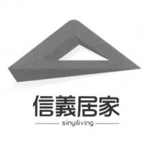 信義居家及圖 sinyiliving