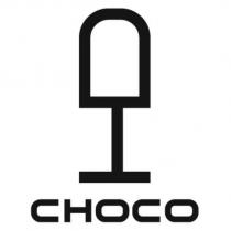 CHOCO 及圖