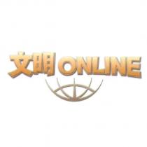 文明 ONLINE & Design (in color)
