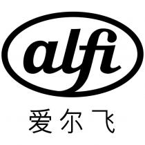 愛爾飛alfi 及圖