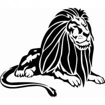 獅圖