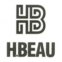 圖及 H.BEAU
