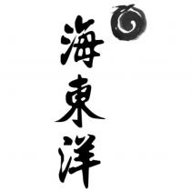 海東洋及圖