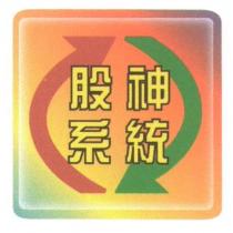 股神系統及圖