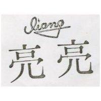 亮亮 LIANG 