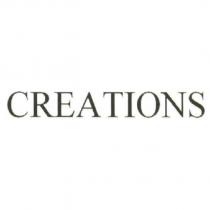 CREATIONS