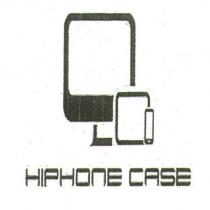 HIPHONE CASE 及圖