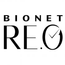 BIONET RE.O 設計圖