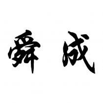舜成