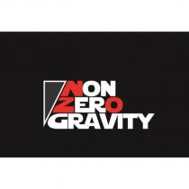 NON ZERO GRAVITY 及圖