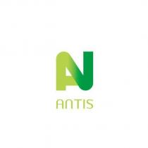 ANTIS 及 LOGO 樣式