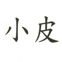 小皮