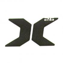 X26 & Design
