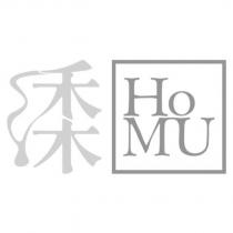 HOMU 禾沐及圖