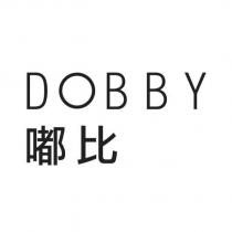 嘟比 DOBBY