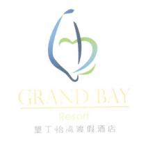 墾丁怡灣渡假酒店 GRAND BAY resort 及 圖