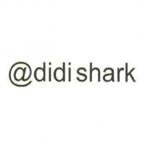 @didi shark